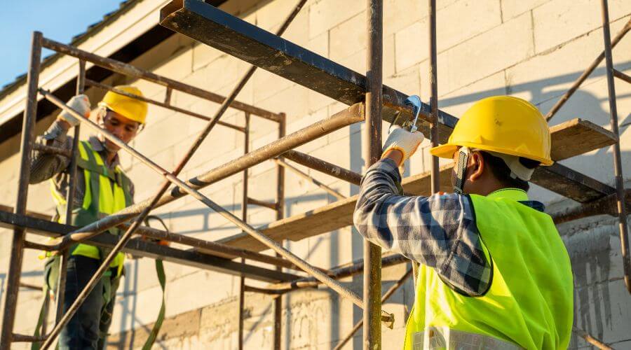 Gutter Repair and Sealing in Elkin, NC